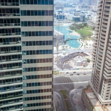 Nice Single Rooms For "Girls" Only In Dubai, Marina Exterior photo
